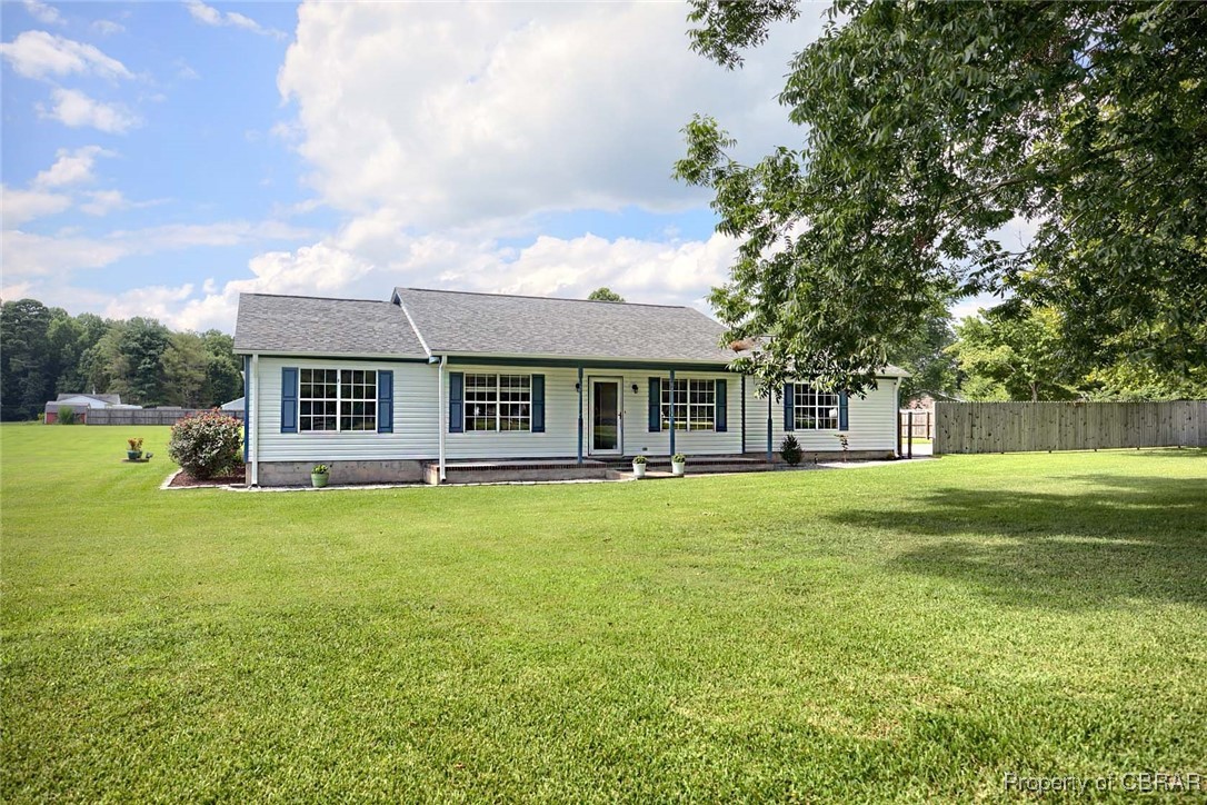 6596 Belroi Road Gloucester, VA 23061 - Photo 9 of 40 Gallery Image 9