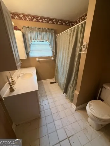 $229,000 | 875 Prosperity Drive, Swainsboro, GA 30401