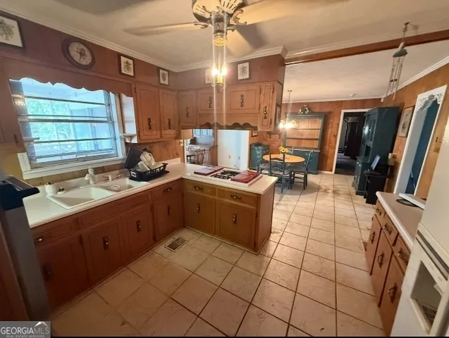 $229,000 | 875 Prosperity Drive, Swainsboro, GA 30401