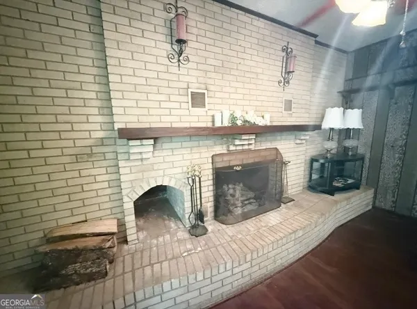 $190,000 | 875 Prosperity Drive, Swainsboro, GA 30401