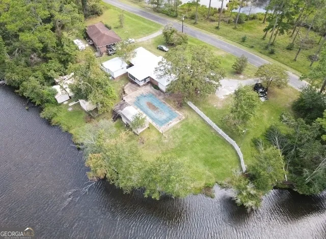 $229,000 | 875 Prosperity Drive, Swainsboro, GA 30401