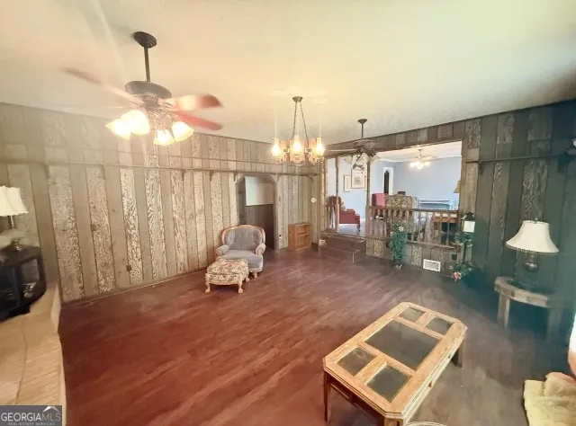 $229,000 | 875 Prosperity Drive, Swainsboro, GA 30401