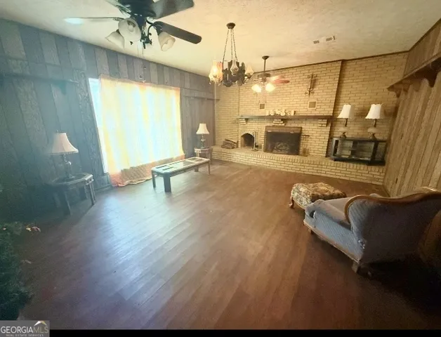 $229,000 | 875 Prosperity Drive, Swainsboro, GA 30401