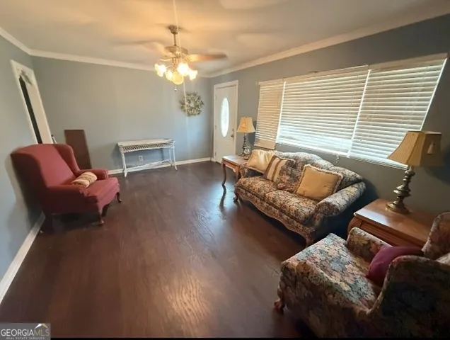 $229,000 | 875 Prosperity Drive, Swainsboro, GA 30401