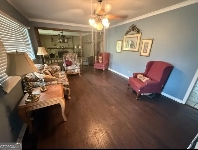 $229,000 | 875 Prosperity Drive, Swainsboro, GA 30401