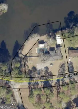 $190,000 | 875 Prosperity Drive, Swainsboro, GA 30401