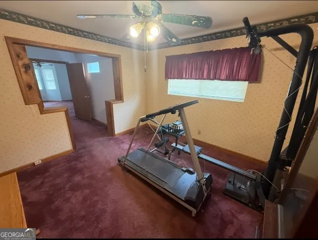 $229,000 | 875 Prosperity Drive, Swainsboro, GA 30401