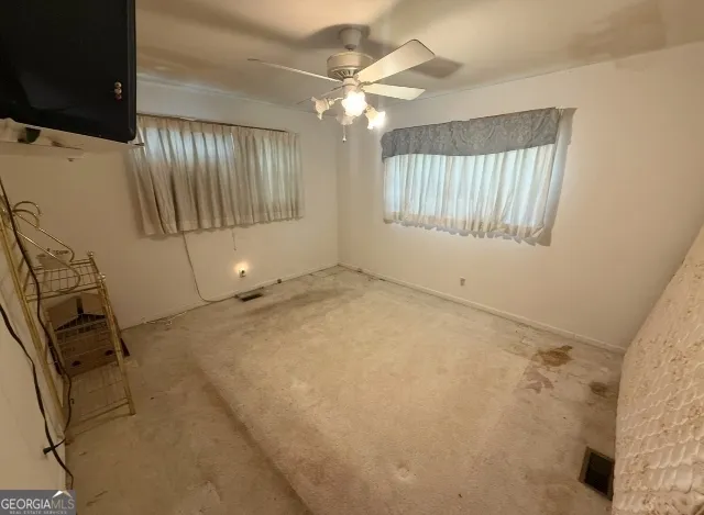 $229,000 | 875 Prosperity Drive, Swainsboro, GA 30401