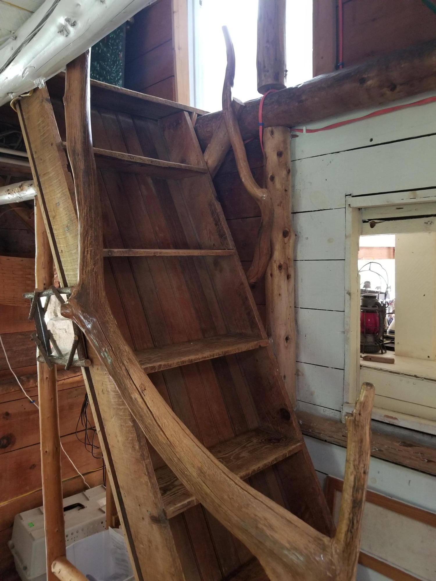 101 Caterpillar Hill Road Sargentville, ME 04673 - Photo 6 of 15 20190619_125107