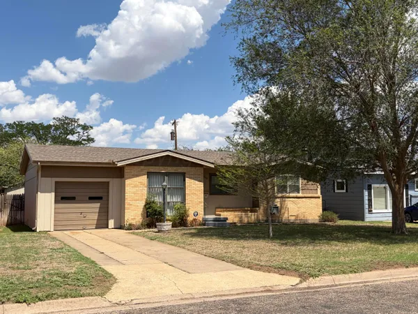 $149,500 | 2903 South Highland Street, Amarillo, TX 79103