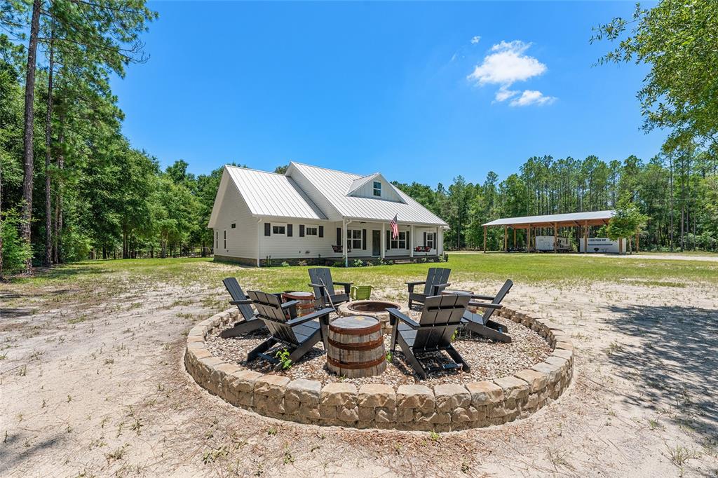 357 Southwest Conestoga Way Fort White, FL 32038 - Photo 48 of 52