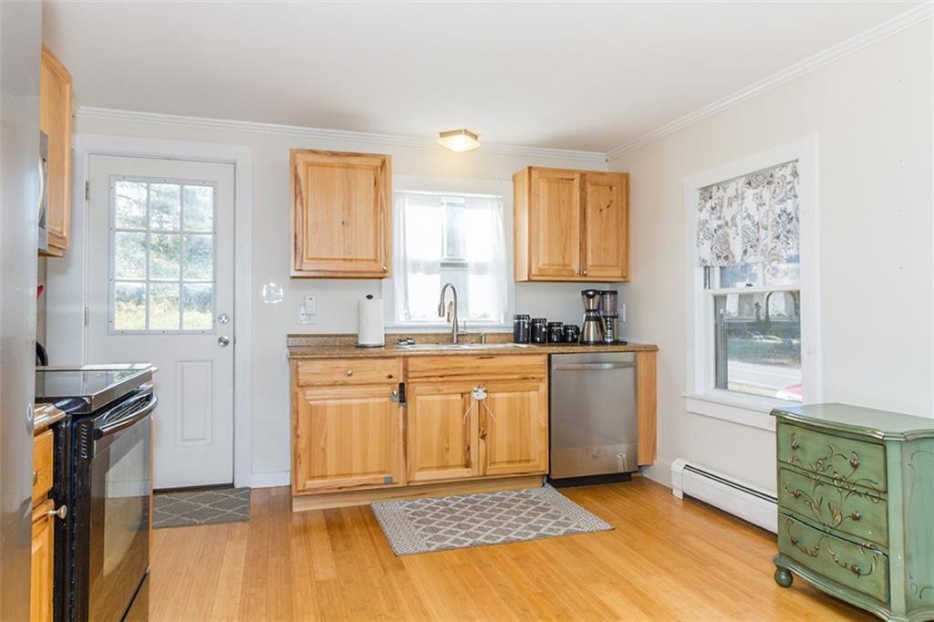 462 Camden Road Appleton, ME 04862 - Photo 6 of 10 Photo