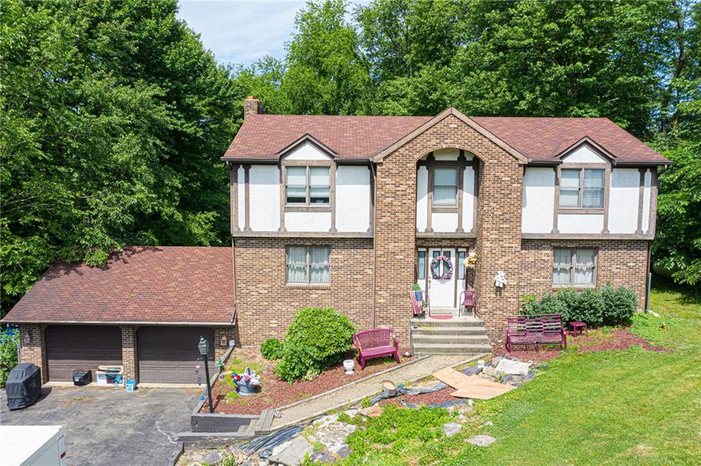 1896 Sohn Road Aliquippa, PA 15001 - Photo 1 of 25 Gallery Image 1