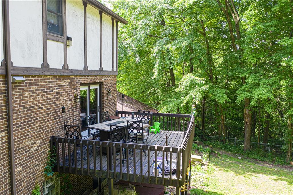 1896 Sohn Road Aliquippa, PA 15001 - Photo 23 of 25 Gallery Image 23