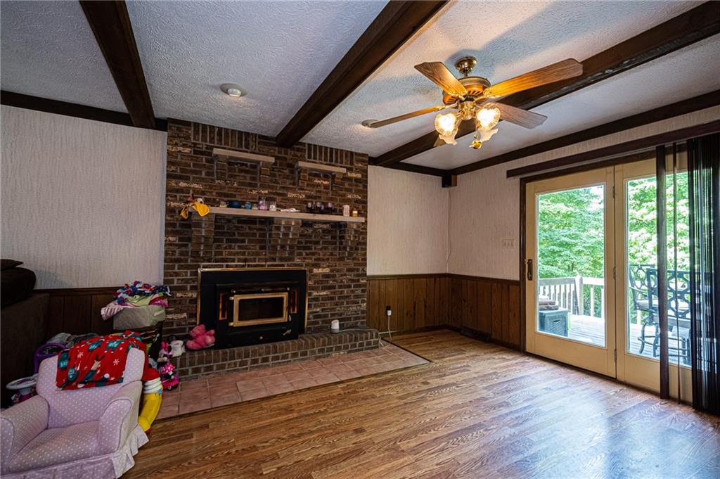 1896 Sohn Road Aliquippa, PA 15001 - Photo 7 of 25 Gallery Image 7