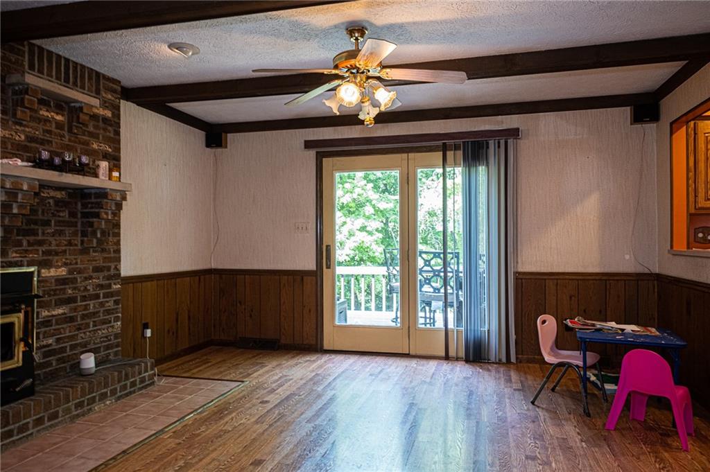 1896 Sohn Road Aliquippa, PA 15001 - Photo 8 of 25 Gallery Image 8