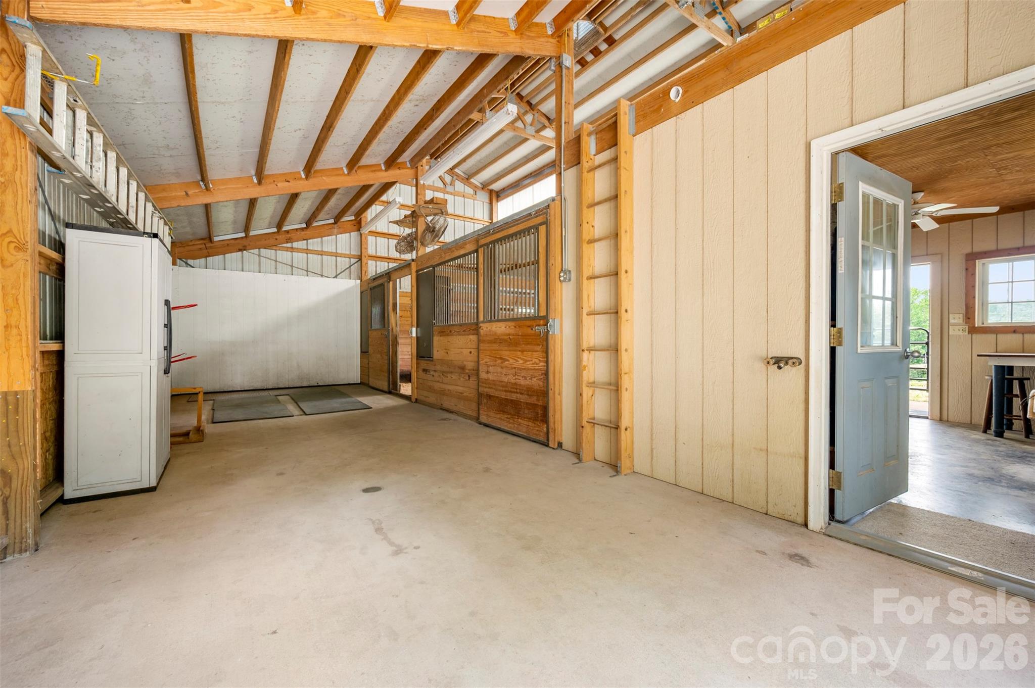 441 Lower Ridgeview Road Columbus, NC 28722 - Photo 41 of 48