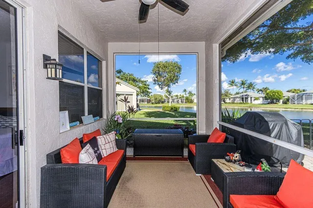 $315,000 | 8910 Brittany Lakes Drive, Boynton Beach, FL 33472