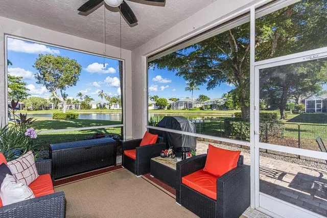 $315,000 | 8910 Brittany Lakes Drive, Boynton Beach, FL 33472