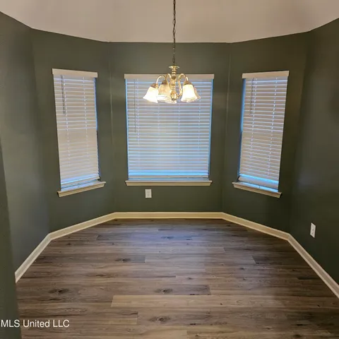 $1,800 | 8349 Regal Bend Drive, Olive Branch, MS 38654