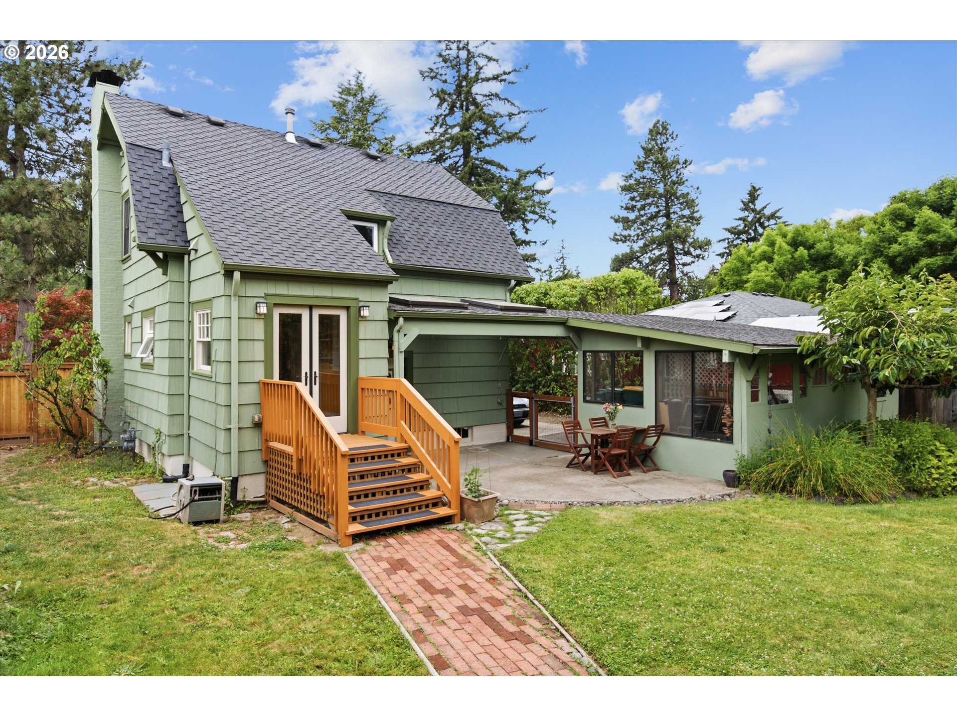 7430 Southwest 76th Avenue Portland, OR 97223 - Photo 32 of 47