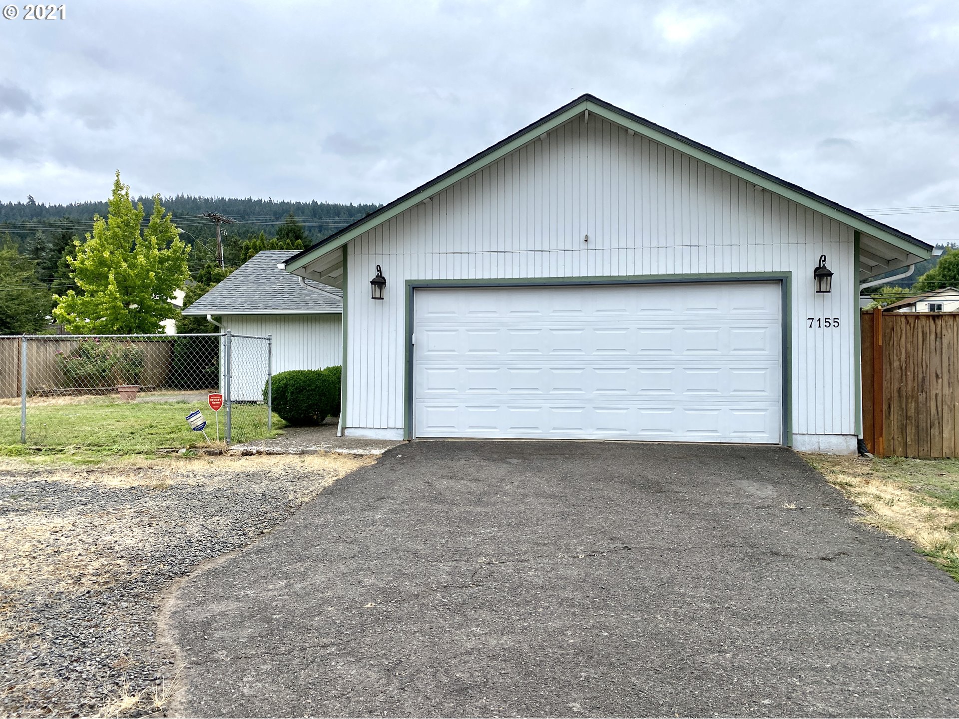 7155 A Street Springfield, OR 97478 - Photo 1 of 23