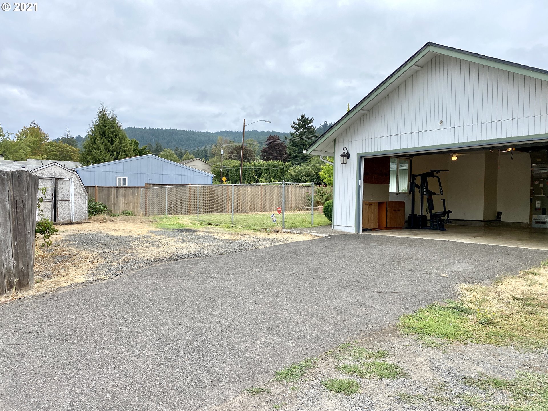 7155 A Street Springfield, OR 97478 - Photo 21 of 23