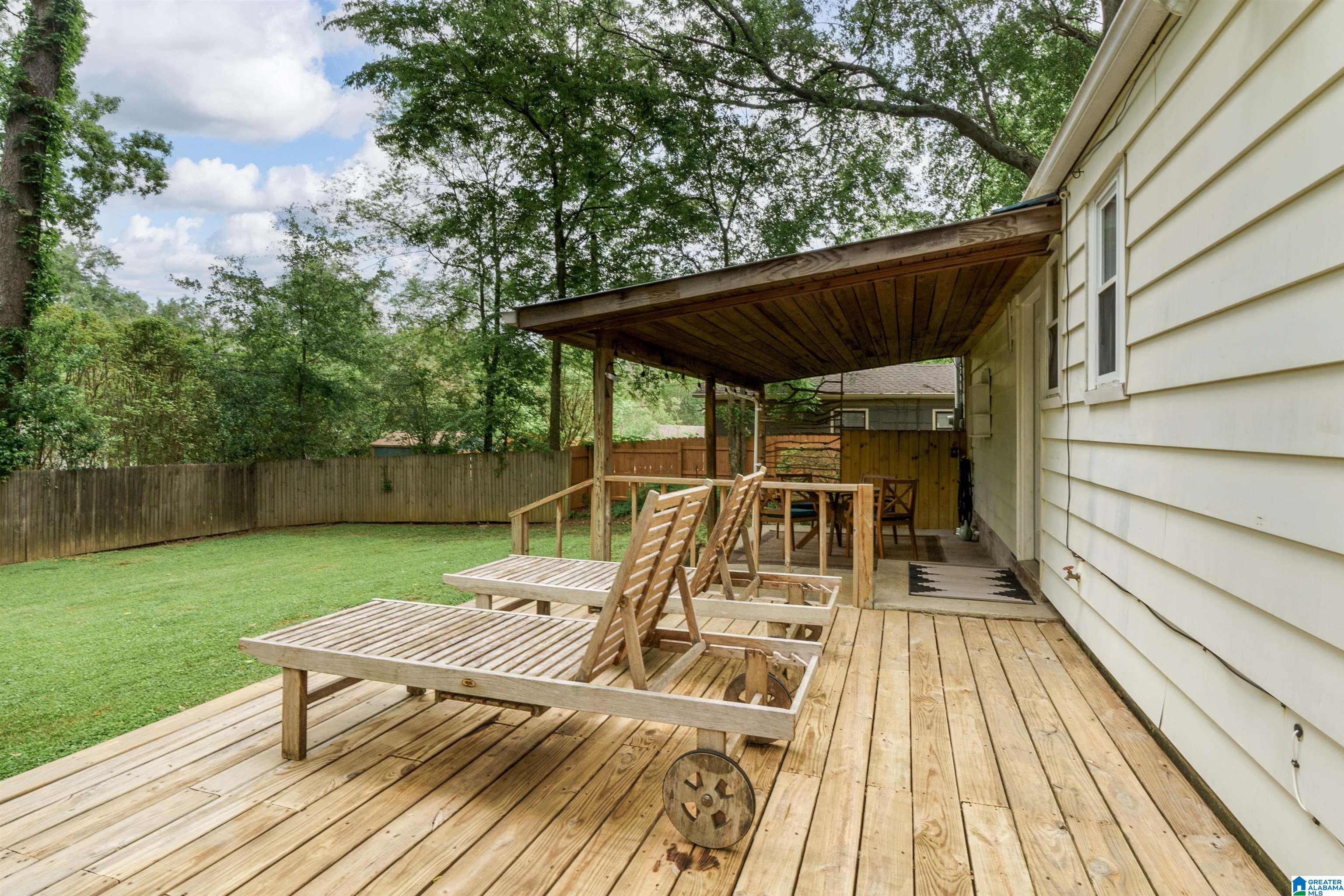 1106 Sims Avenue Birmingham, AL 35213 - Photo 29 of 34