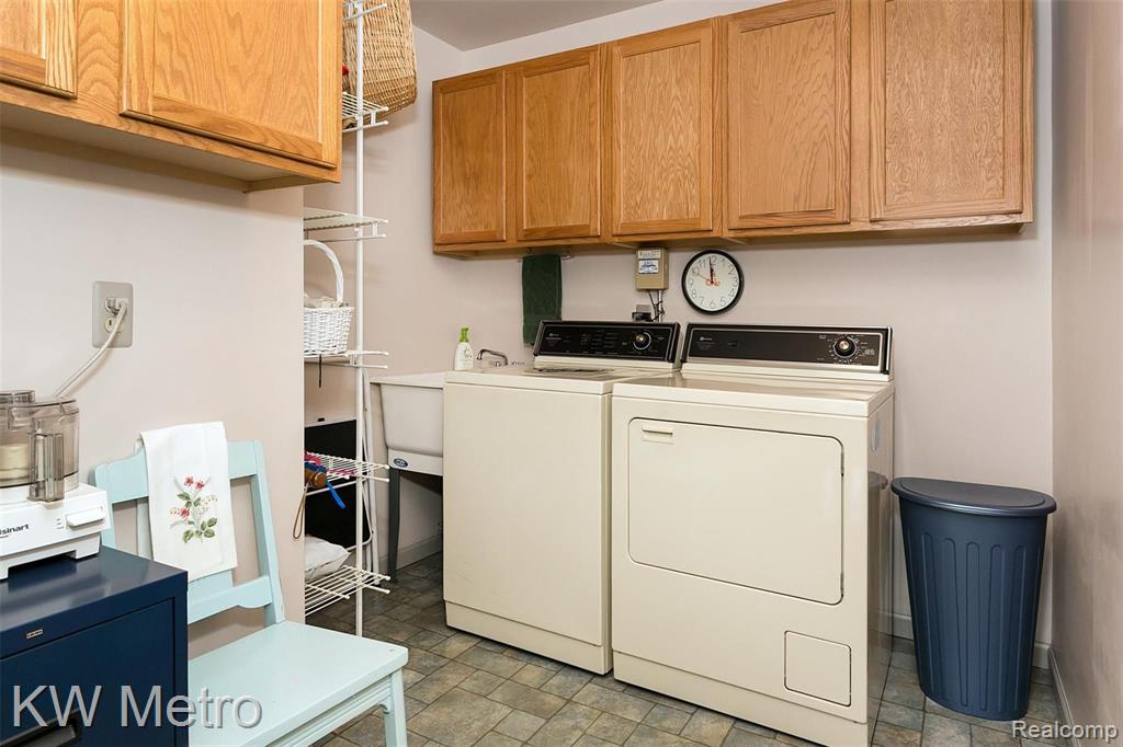 828 Ten Point Drive Rochester Hills, MI 48309 - Photo 33 of 56