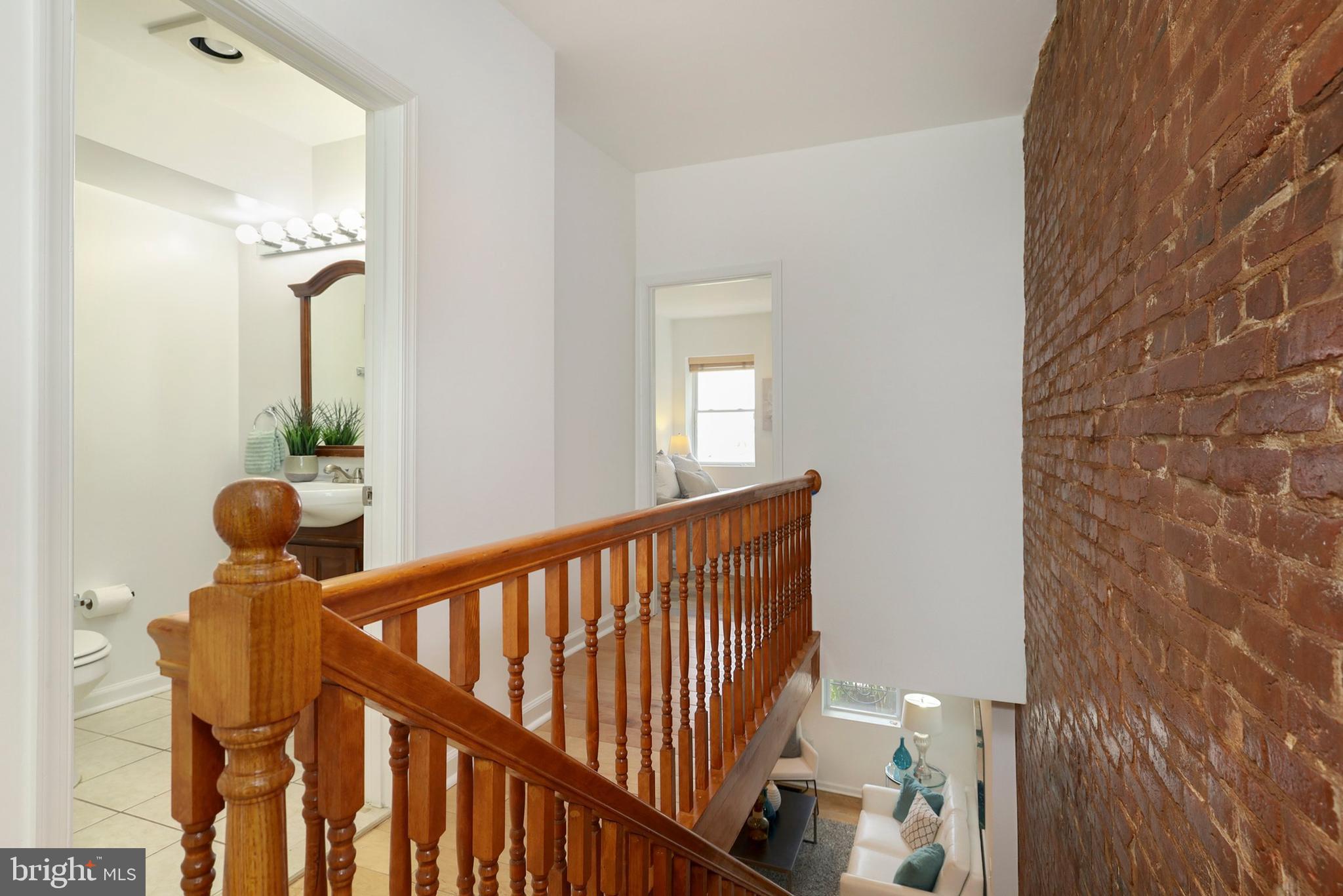 925 Potomac Avenue Southeast Washington, DC 20003 - Photo 22 of 34