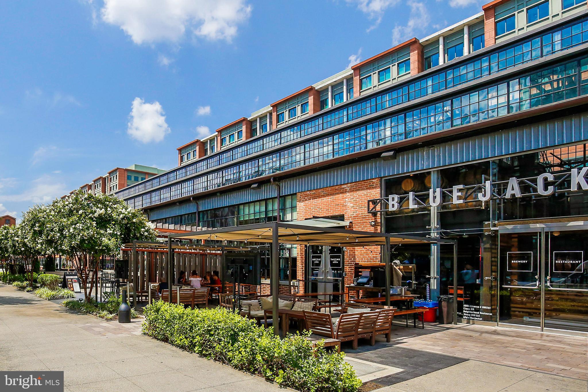 925 Potomac Avenue Southeast Washington, DC 20003 - Photo 31 of 34