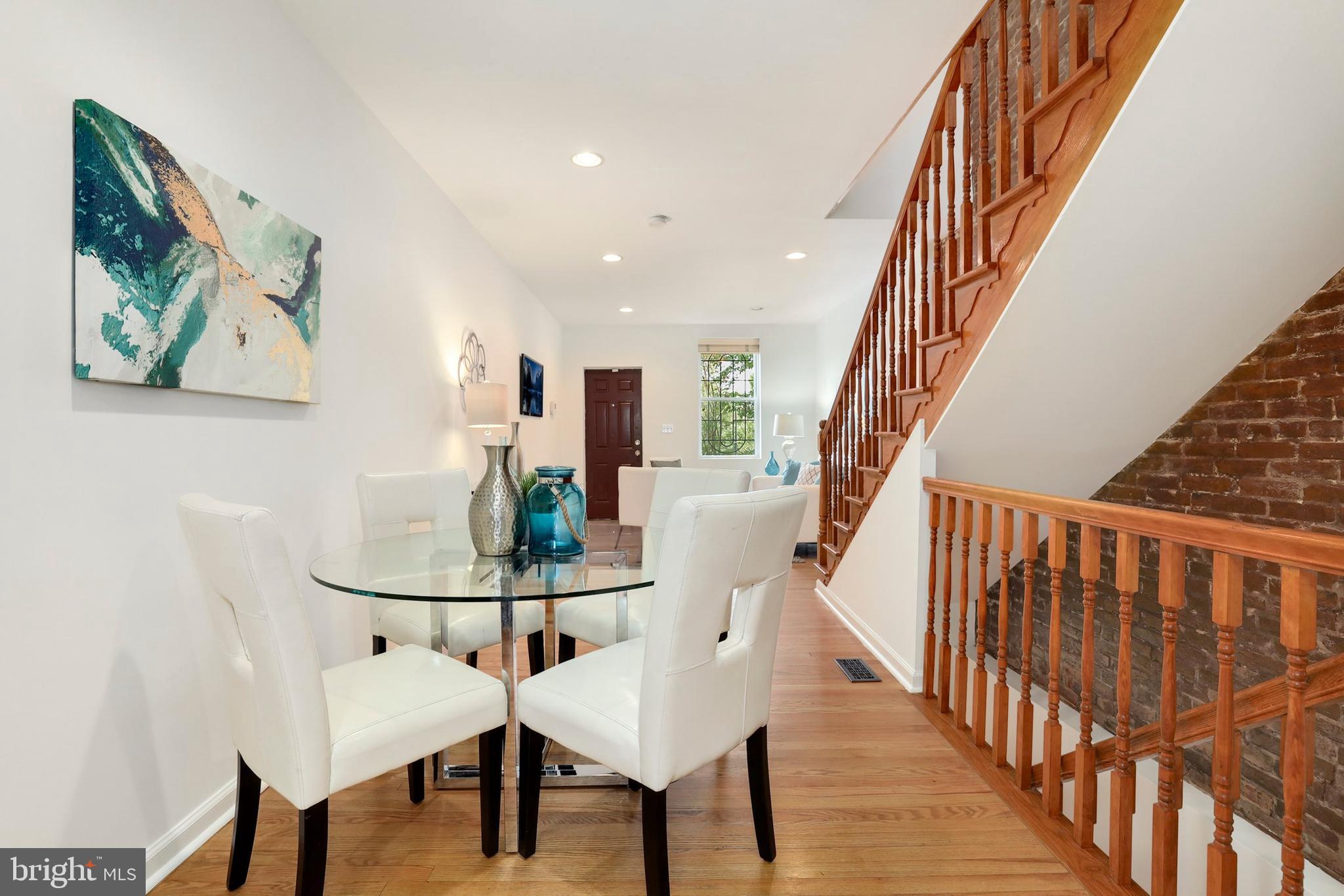 925 Potomac Avenue Southeast Washington, DC 20003 - Photo 9 of 34