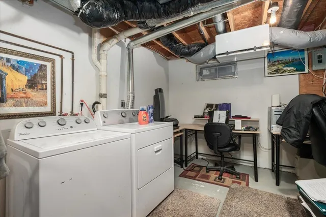 $349,900 | 5 Tsienneto Road, Unit 47, Derry, NH 03038