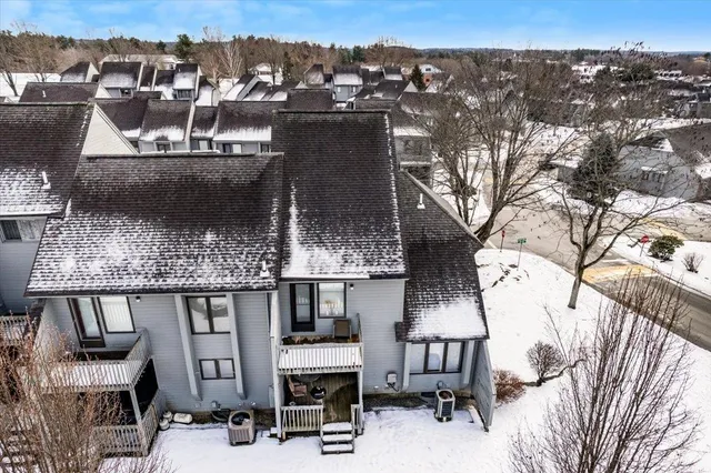 $349,900 | 5 Tsienneto Road, Unit 47, Derry, NH 03038