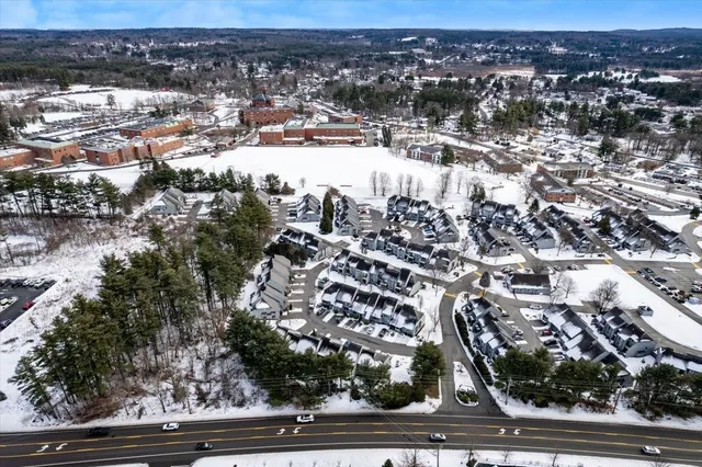 $349,900 | 5 Tsienneto Road, Unit 47, Derry, NH 03038