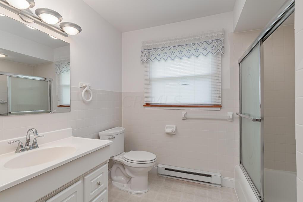3687 Bell Road Huntsville, OH 43324 - Photo 16 of 20 Bathroom