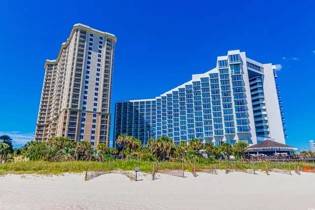 $629,900 | 9994 Beach Club Drive, Unit 805, Myrtle Beach, SC 29572