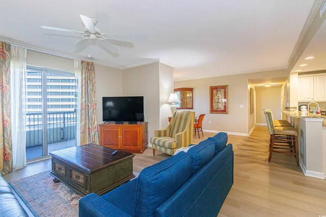 $629,900 | 9994 Beach Club Drive, Unit 805, Myrtle Beach, SC 29572