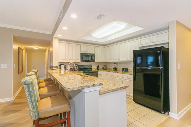 $629,900 | 9994 Beach Club Drive, Unit 805, Myrtle Beach, SC 29572