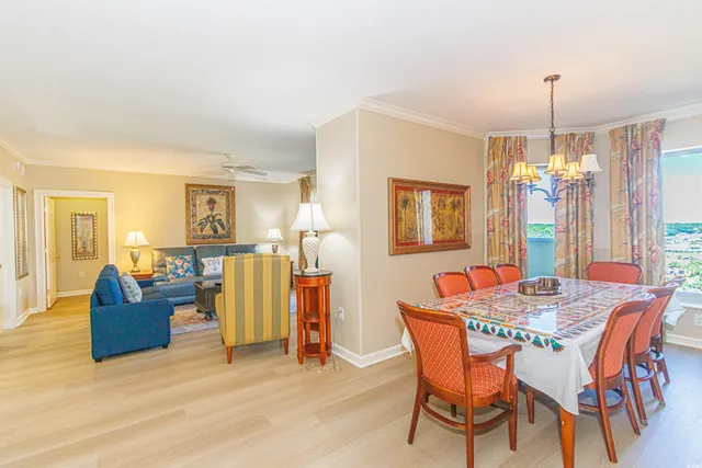 $629,900 | 9994 Beach Club Drive, Unit 805, Myrtle Beach, SC 29572