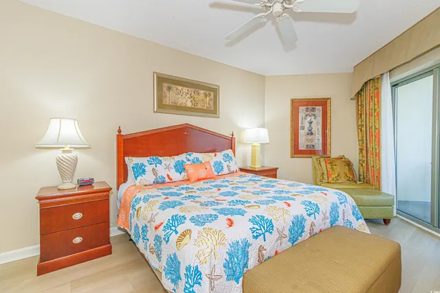 $629,900 | 9994 Beach Club Drive, Unit 805, Myrtle Beach, SC 29572