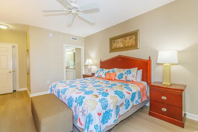 $629,900 | 9994 Beach Club Drive, Unit 805, Myrtle Beach, SC 29572