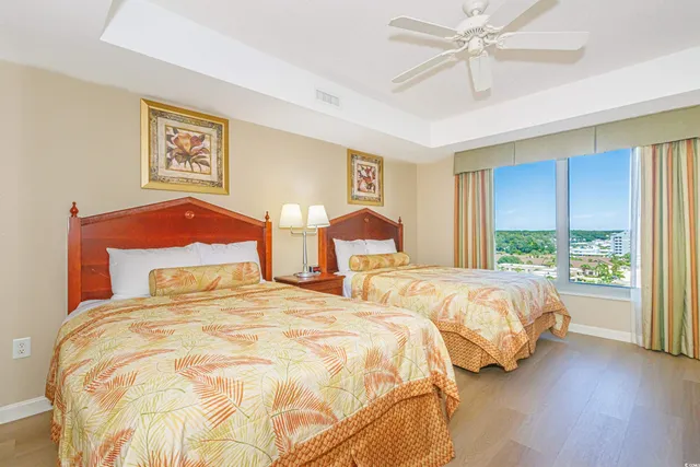 $629,900 | 9994 Beach Club Drive, Unit 805, Myrtle Beach, SC 29572