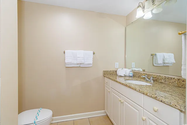 $629,900 | 9994 Beach Club Drive, Unit 805, Myrtle Beach, SC 29572