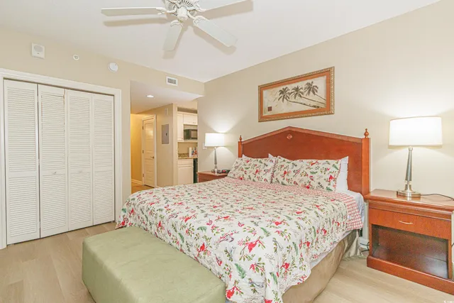 $629,900 | 9994 Beach Club Drive, Unit 805, Myrtle Beach, SC 29572