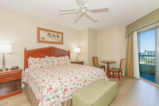 $629,900 | 9994 Beach Club Drive, Unit 805, Myrtle Beach, SC 29572