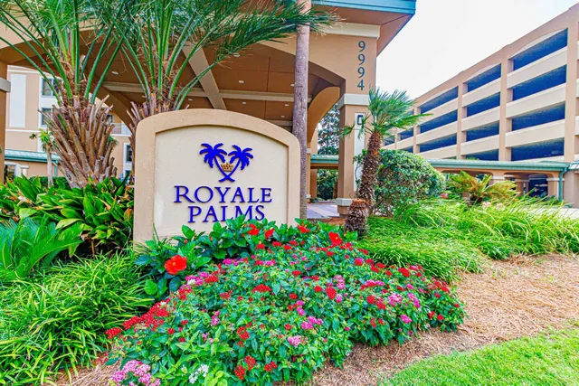 $629,900 | 9994 Beach Club Drive, Unit 805, Myrtle Beach, SC 29572