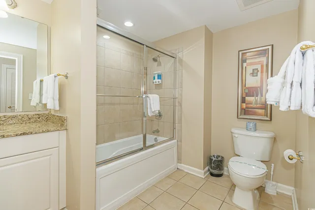 $629,900 | 9994 Beach Club Drive, Unit 805, Myrtle Beach, SC 29572