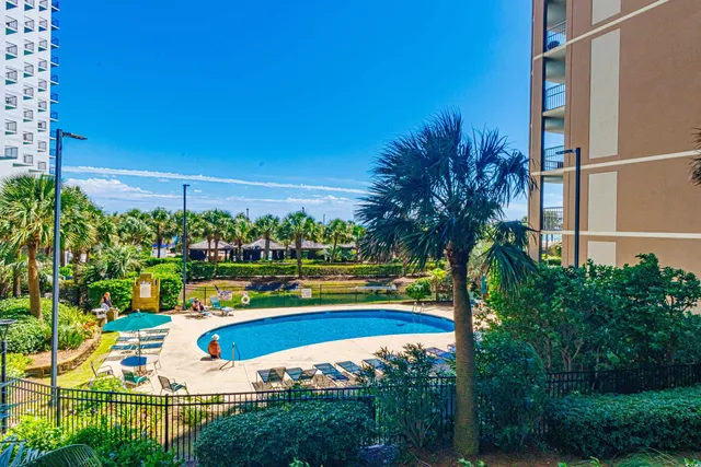 $629,900 | 9994 Beach Club Drive, Unit 805, Myrtle Beach, SC 29572