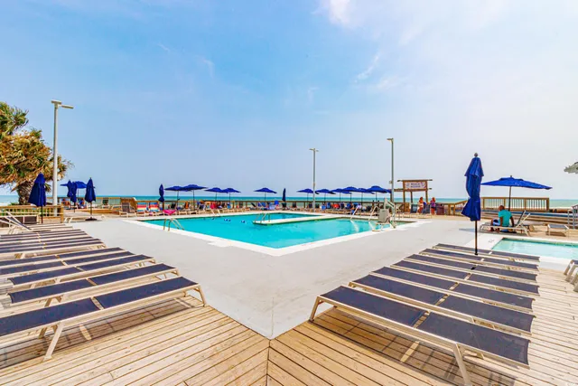 $629,900 | 9994 Beach Club Drive, Unit 805, Myrtle Beach, SC 29572